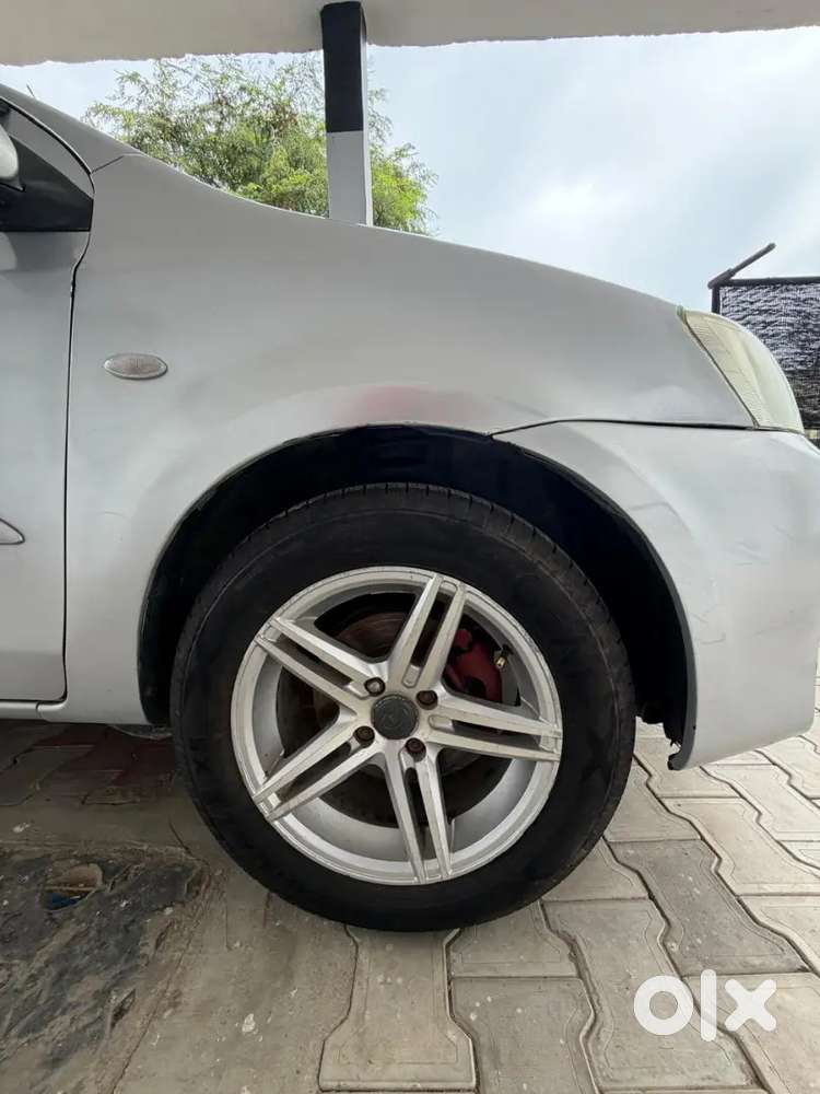 Toyota Etios 2012 2nd Owner