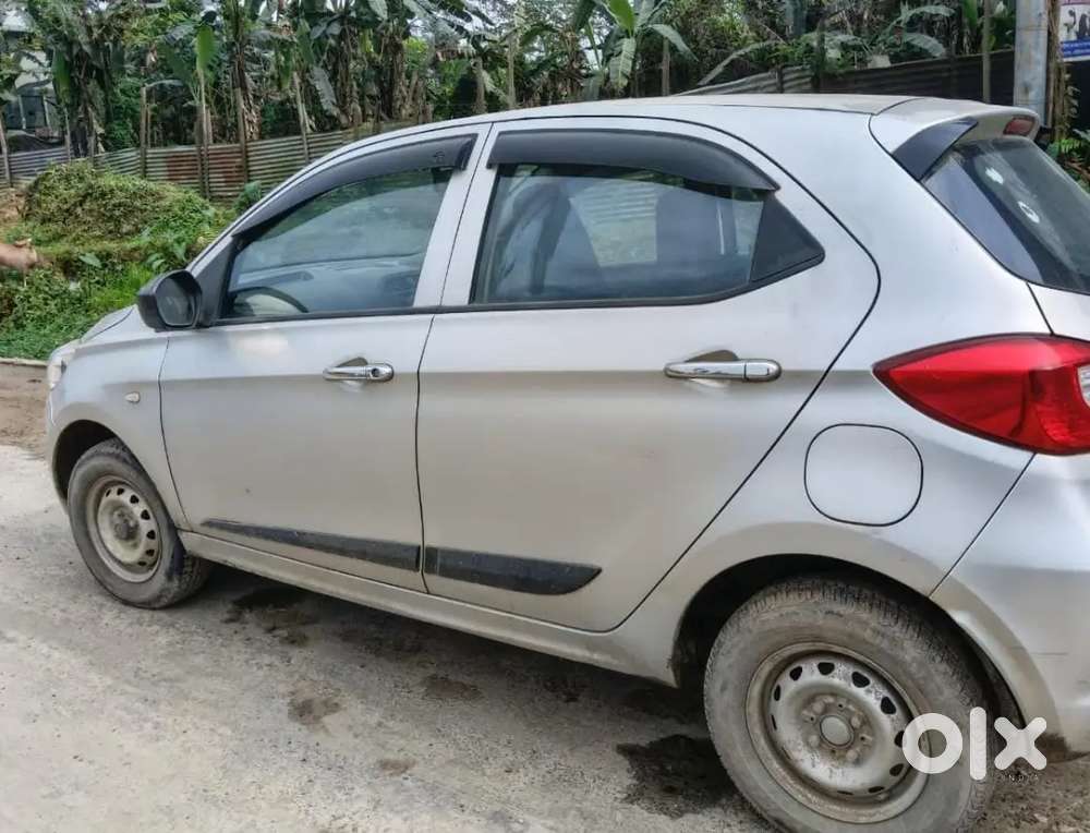Tata Tiago 2018 Petrol 31000 Km Driven