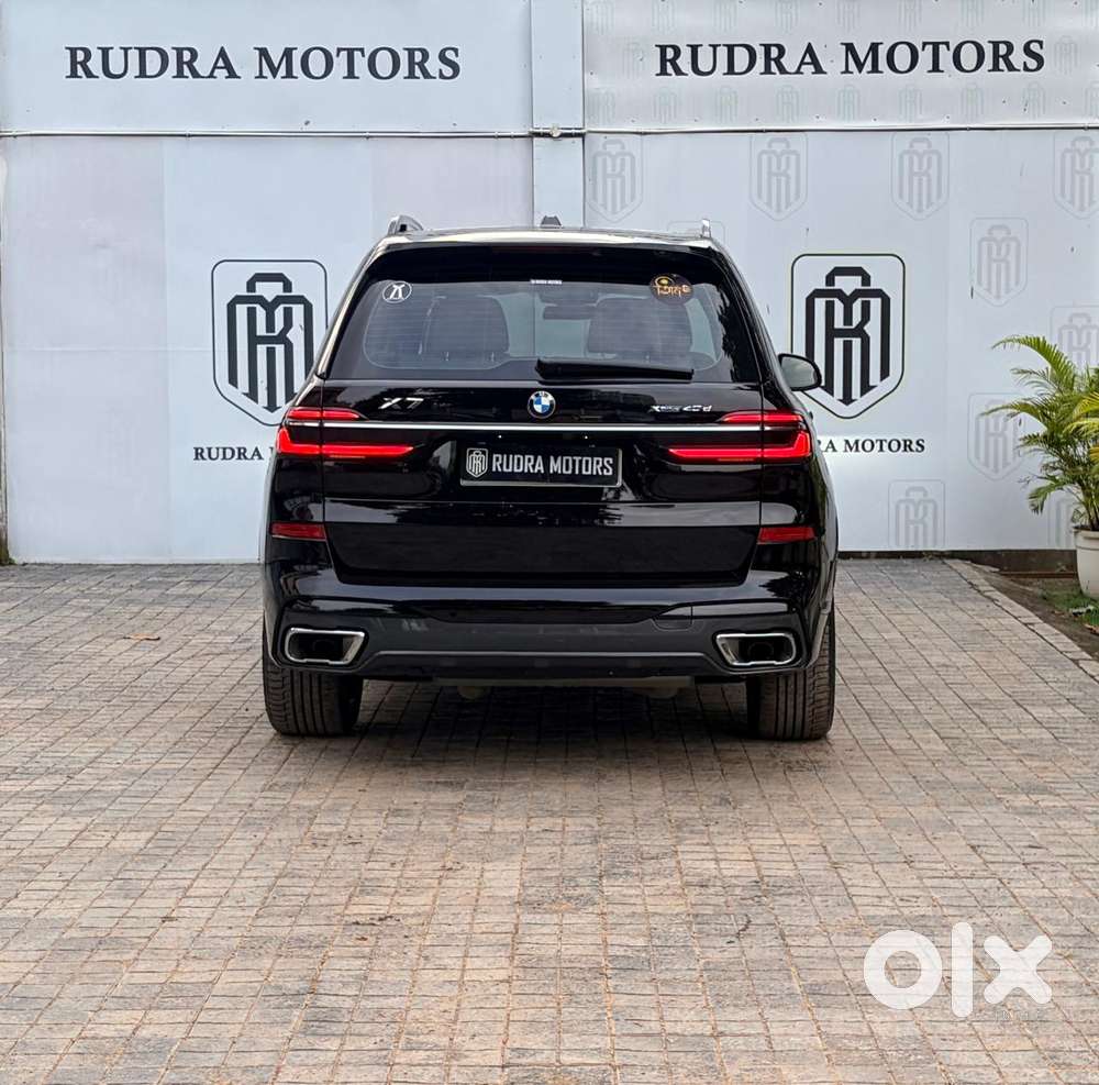 Bmw X7 3.0 Xdrive 40d M Sport, 2024, Diesel