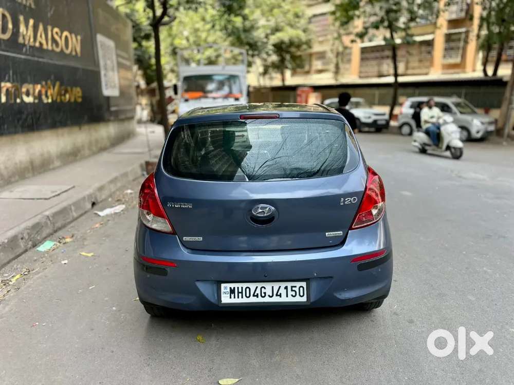 Hyundai I20 2014 Diesel 77000 Km Driven