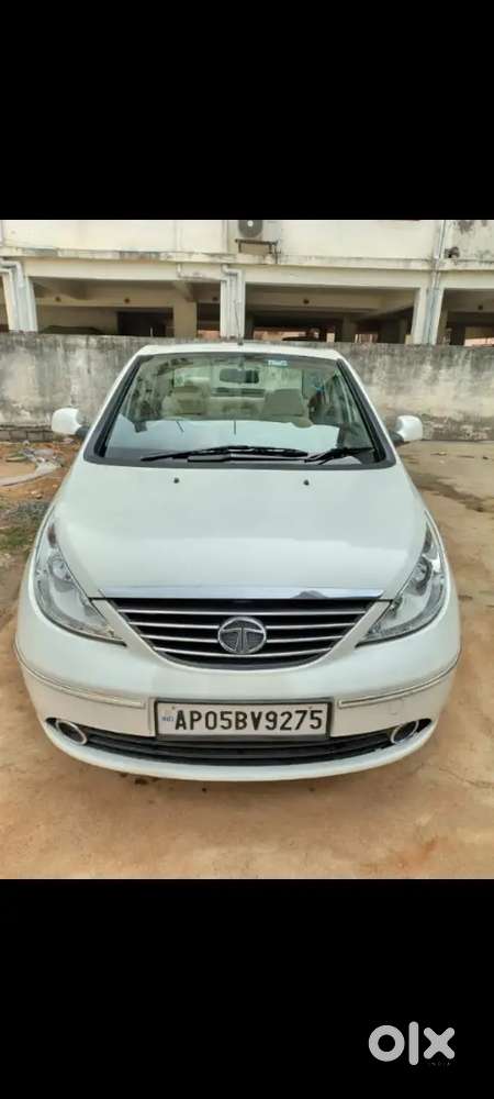 Tata Manza 2011 Petrol 60000 Km Driven