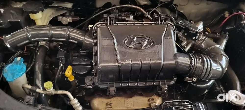 I10 2012 Petrol 89200 Km Original Paint