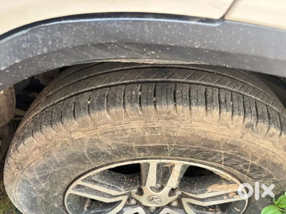 Toyota Fortuner 2019 Petrol Well Maintained