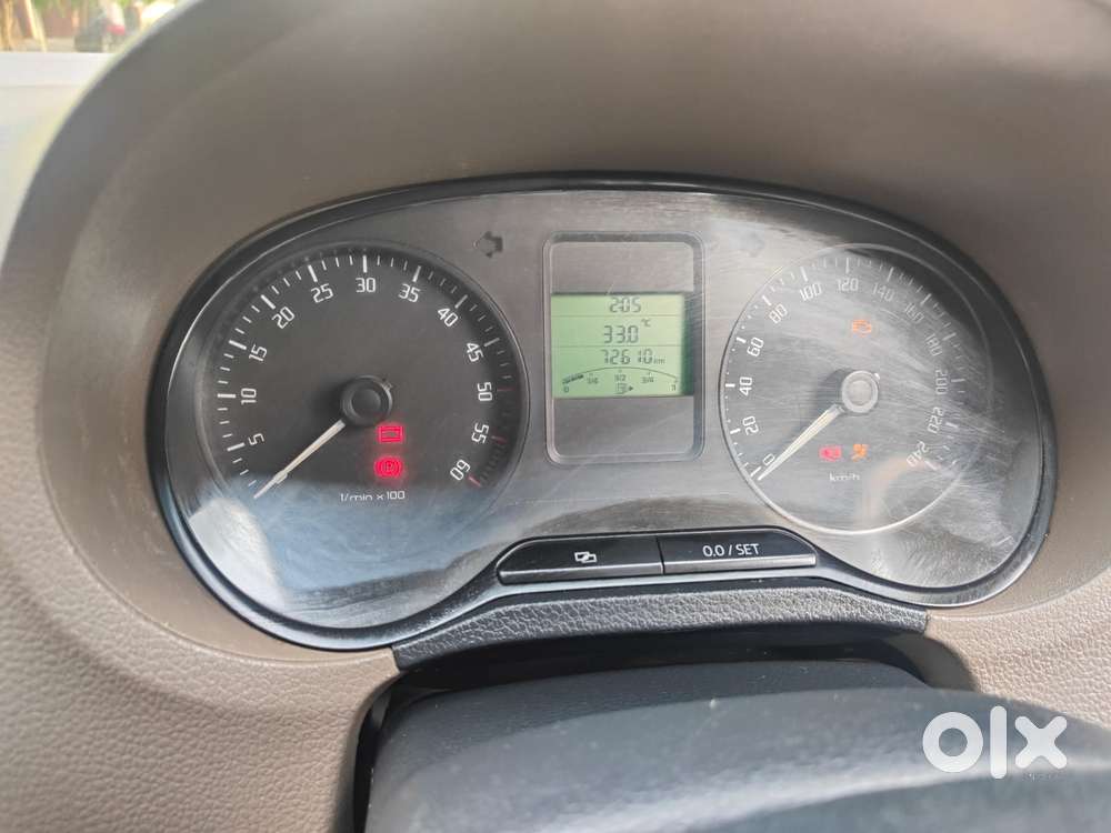 Skoda Rapid 1.5 Tdi Manual Active  Ambition Style, 2013, Diesel