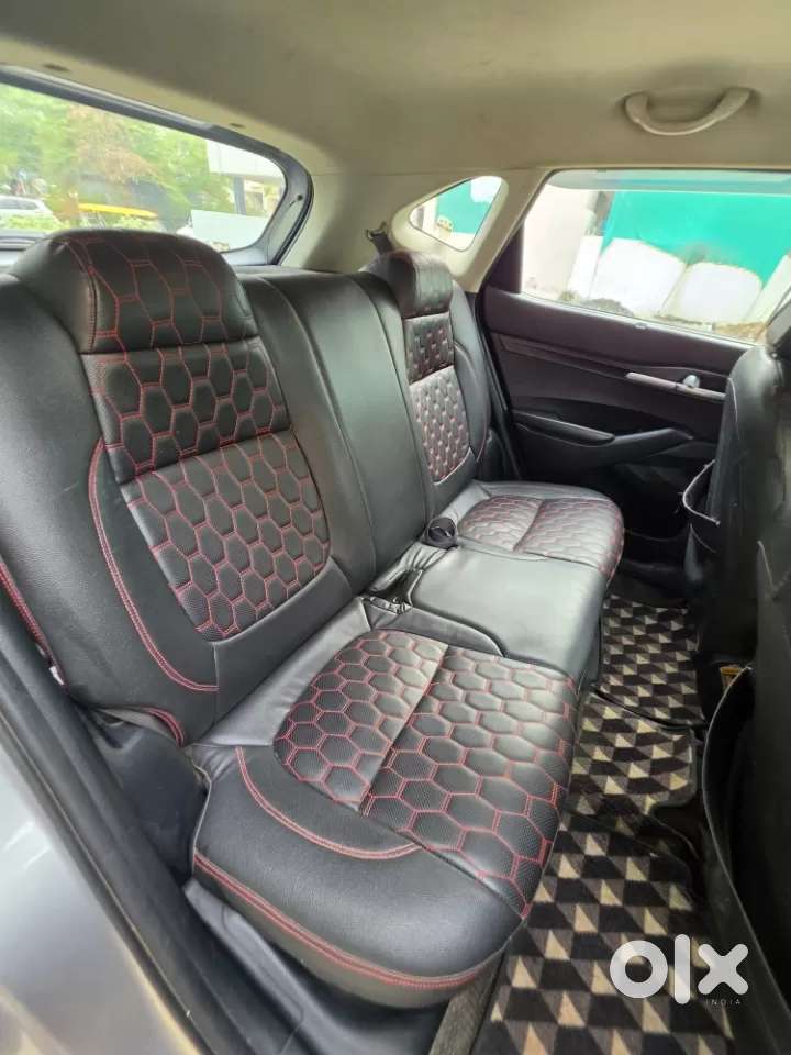 Kia Seltos 1.5 Htk+, 2020, Petrol