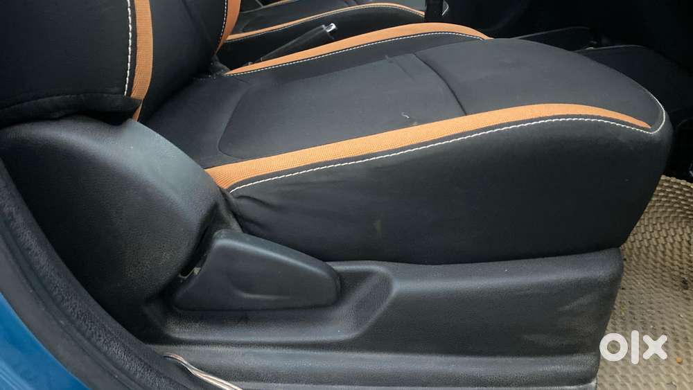 Renault Kwid Climber 1.0 Mt Opt, 2021, Petrol