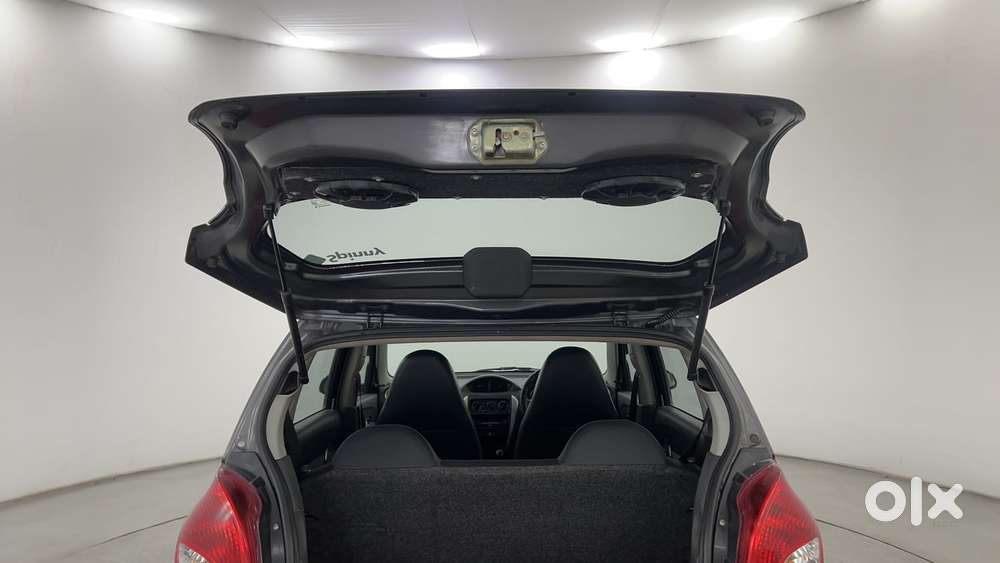 Maruti Suzuki Alto 800 Lxi, 2017, Petrol