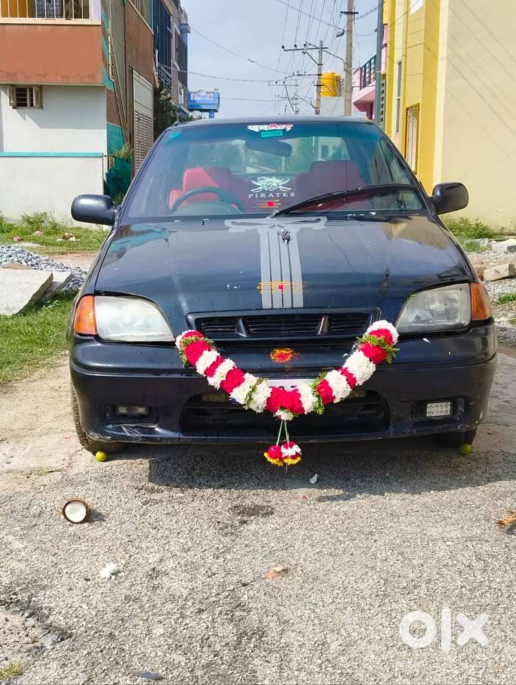 Maruti Suzuki Esteem 1996 Petrol 115000 Km Driven