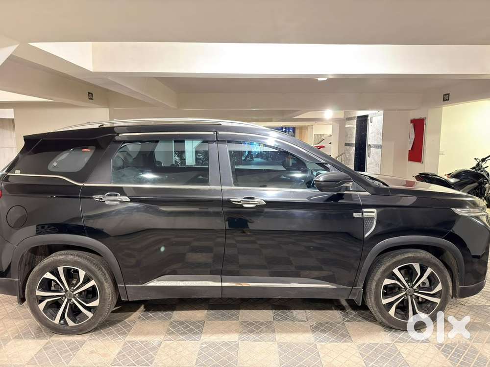 Mg Hector Petrol 2023 Automatic