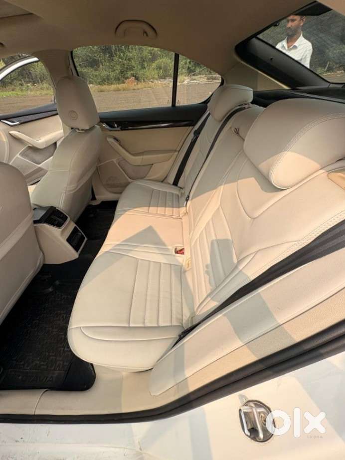 Skoda Octavia 2.0 Tdi Mt Style, 2016, Diesel