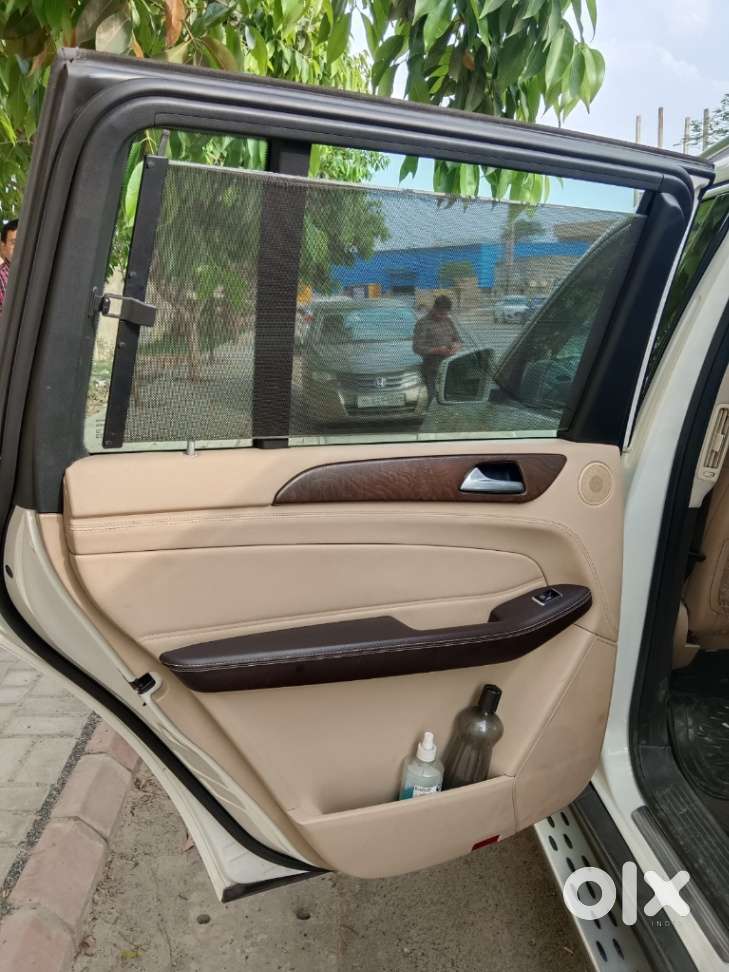 Mercedes-benz Gls 3.0 350d 4 Matic Grand Edition, 2017, Diesel