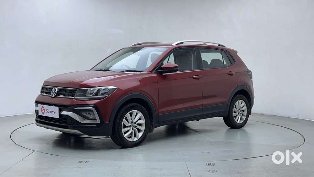 Volkswagen Tiguan 2.0 Tdi Highline, 2023, Petrol