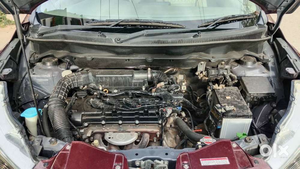 Maruti Suzuki Ertiga Zxi At Petrol, 2020, Petrol