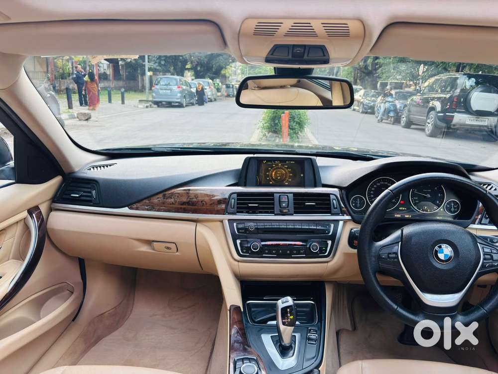 Bmw 3 Series 2.0 320d Sport Line, 2016, Diesel