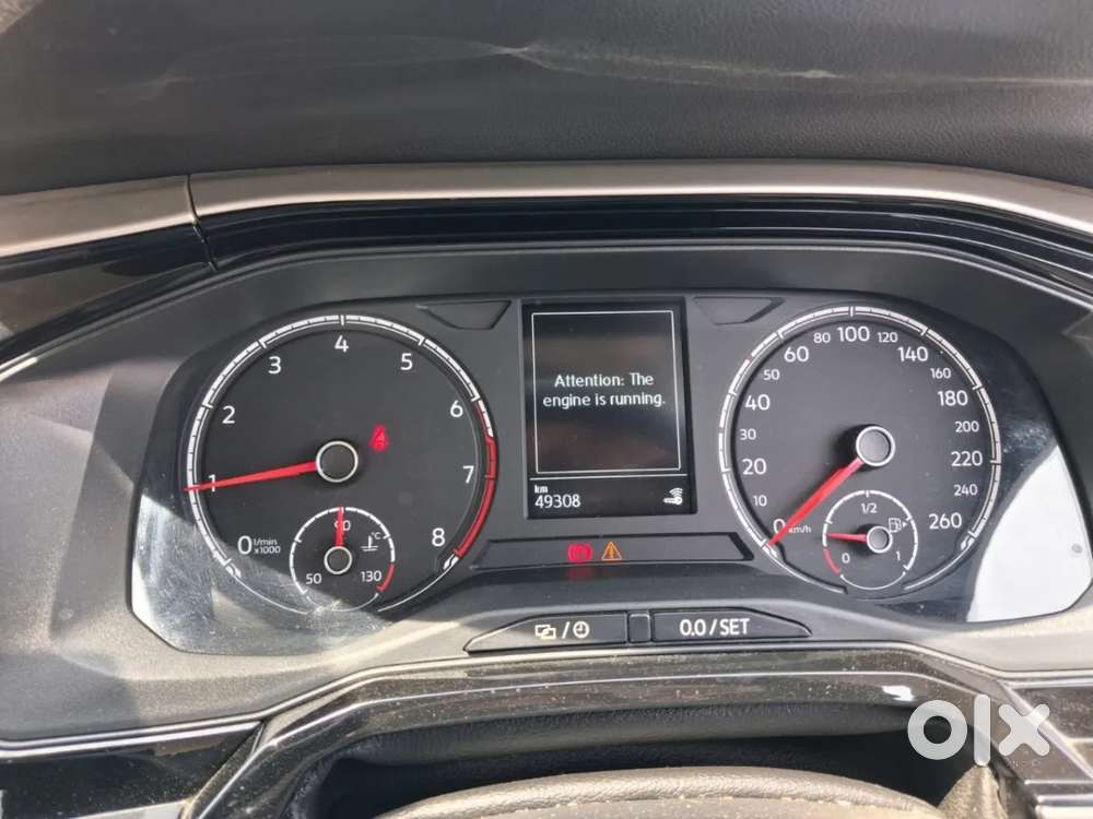 Volkswagen Virtus 1.0 Highline Tsi, 2022, Petrol