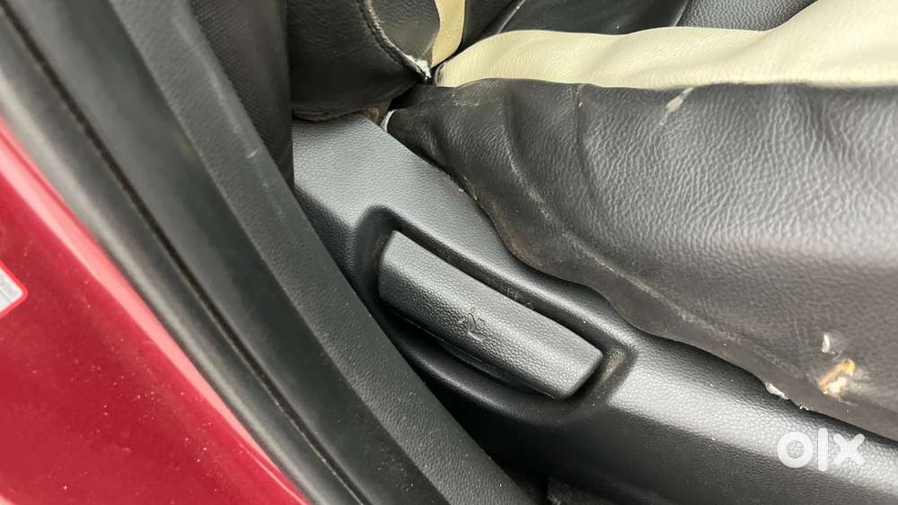 Hyundai Xcent S 1.2, 2017, Petrol