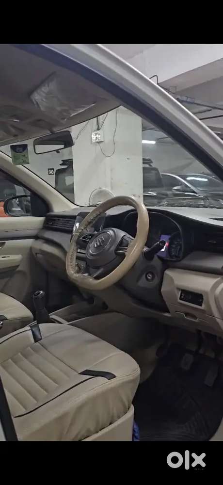 Maruti Suzuki Ertiga 2021 - Urgent Selling