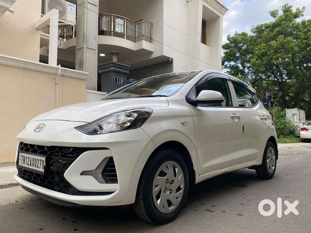 Hyundai Grand I10 Nios Magna 1.2 Kappa Vtvt, 2024, Petrol