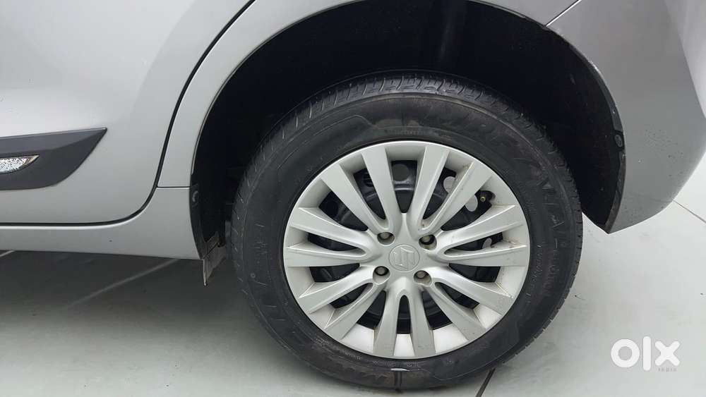 Maruti Suzuki Baleno 1.3 Delta, 2021, Petrol
