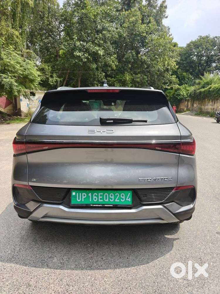Byd Atto 3 Special Edition, 2024, Electric