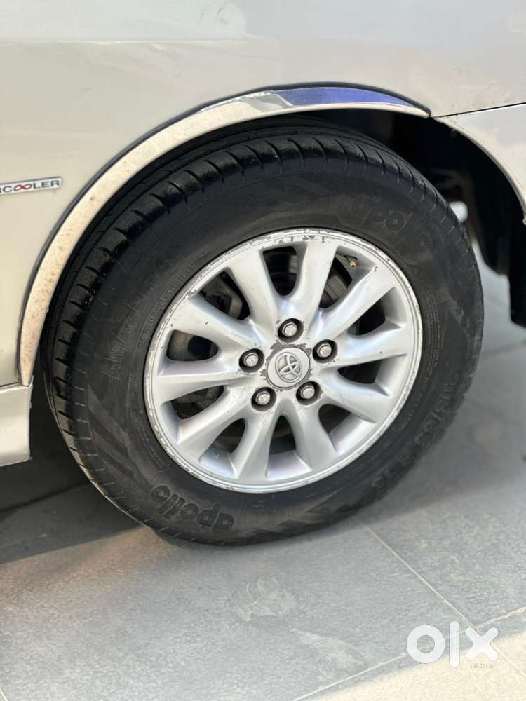 Toyota Innova 2014 Good Condition