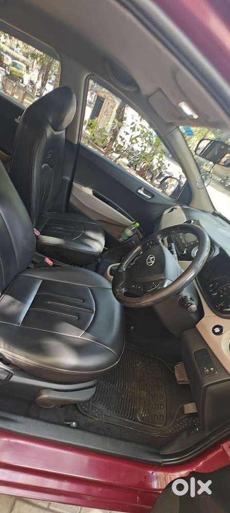 Hyundai Grand I10 2016 Petrol 74000 Km Driven