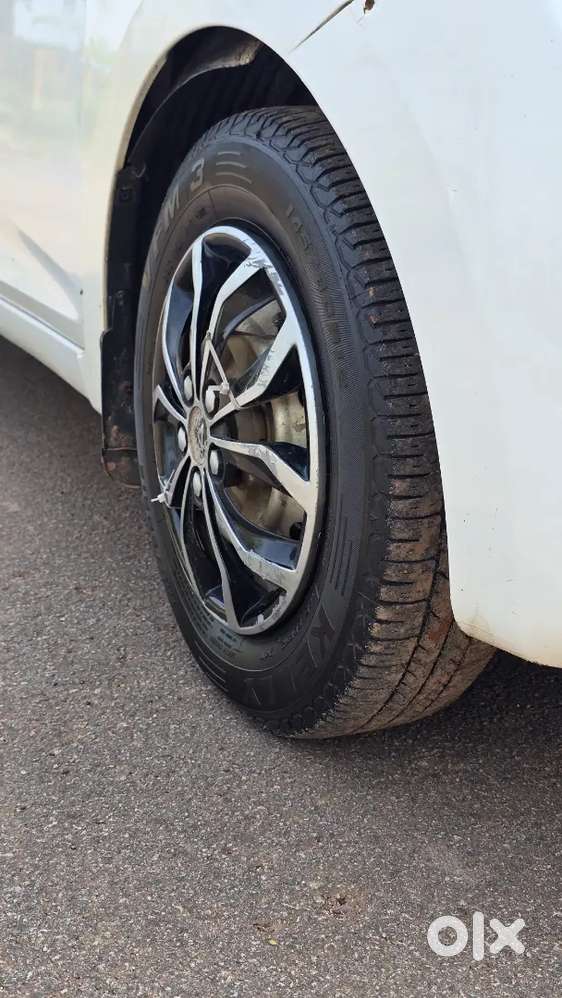 Hyundai Eon 2017 Petrol 92000 Km Driven