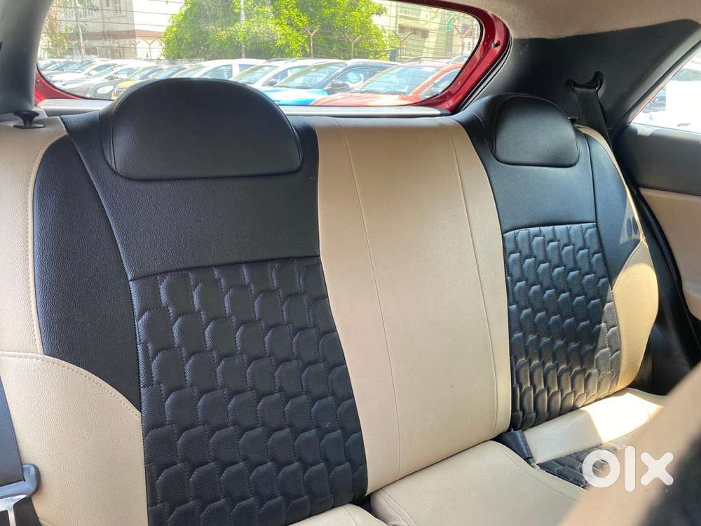 Hyundai Elite I20 Sportz (o) 1.2, 2020, Petrol