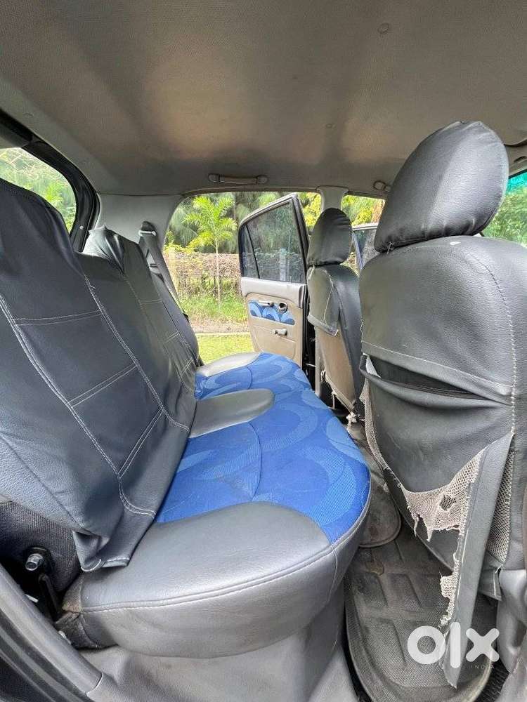 Hyundai Santro Xing, 2008