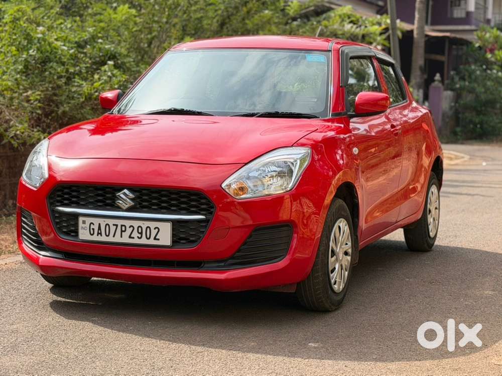 Maruti Suzuki Swift 2019