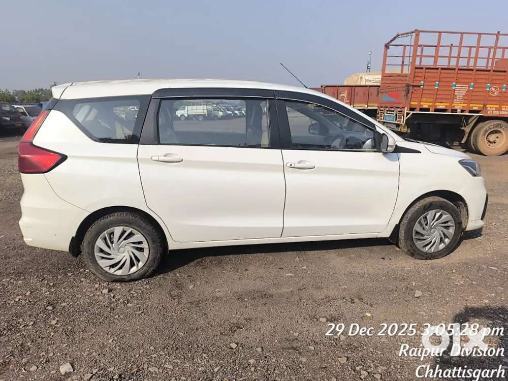 Maruti Suzuki Brand New Candition