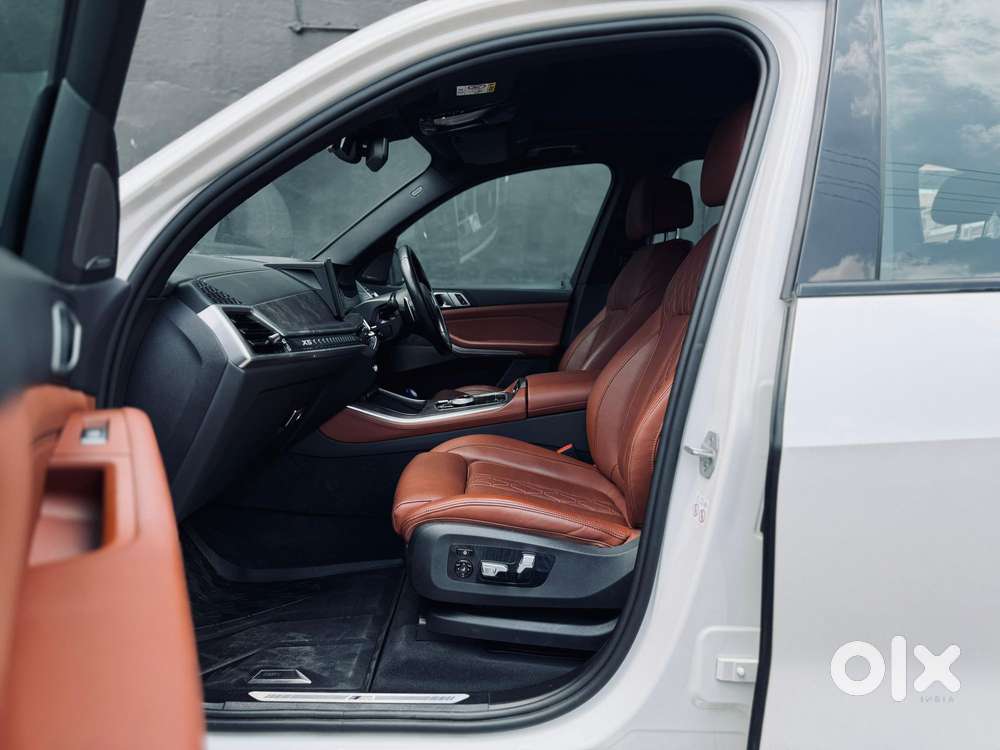 Bmw X5 X Drive 30d M Sport, 2025, Diesel