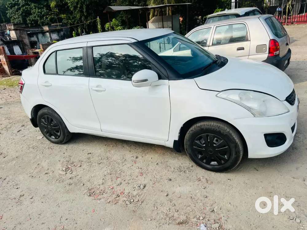 Maruti Suzuki Swift Dzire 2014 Diesel