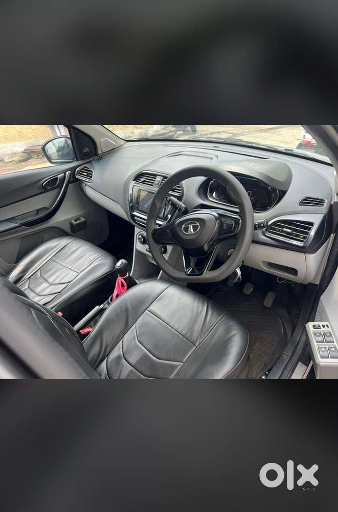 2020 Tata Tiago Petrol Manual 2020