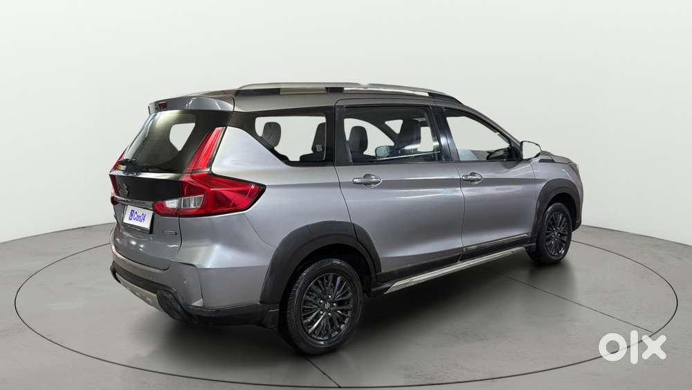 Maruti Suzuki Xl6 Zeta, 2021, Petrol