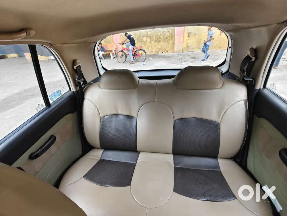 Hyundai Santro Xing 2013 Lpg Manual
