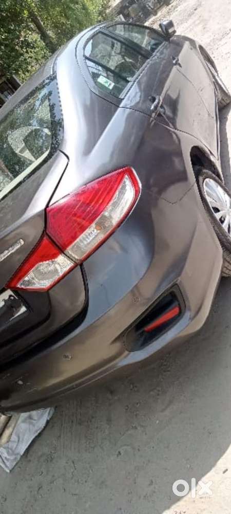 Maruti Suzuki Ciaz Diesel 2016 Car