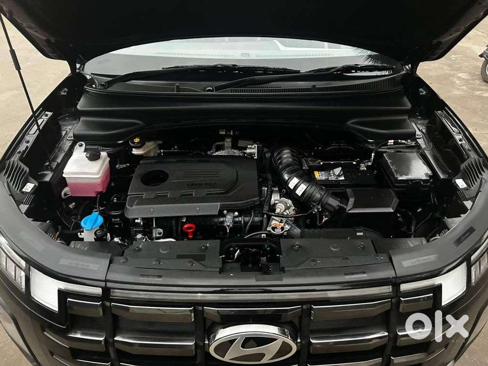Hyundai Creta 1.5 S Diesel, 2024, Diesel