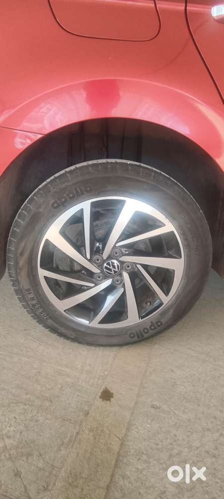 Volkswagen Virtus 1.0 Topline Tsi, 2023, Petrol