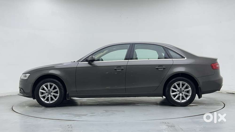 Audi A4 1.8 Tfsi Multitronic Technology Pack, 2014, Petrol