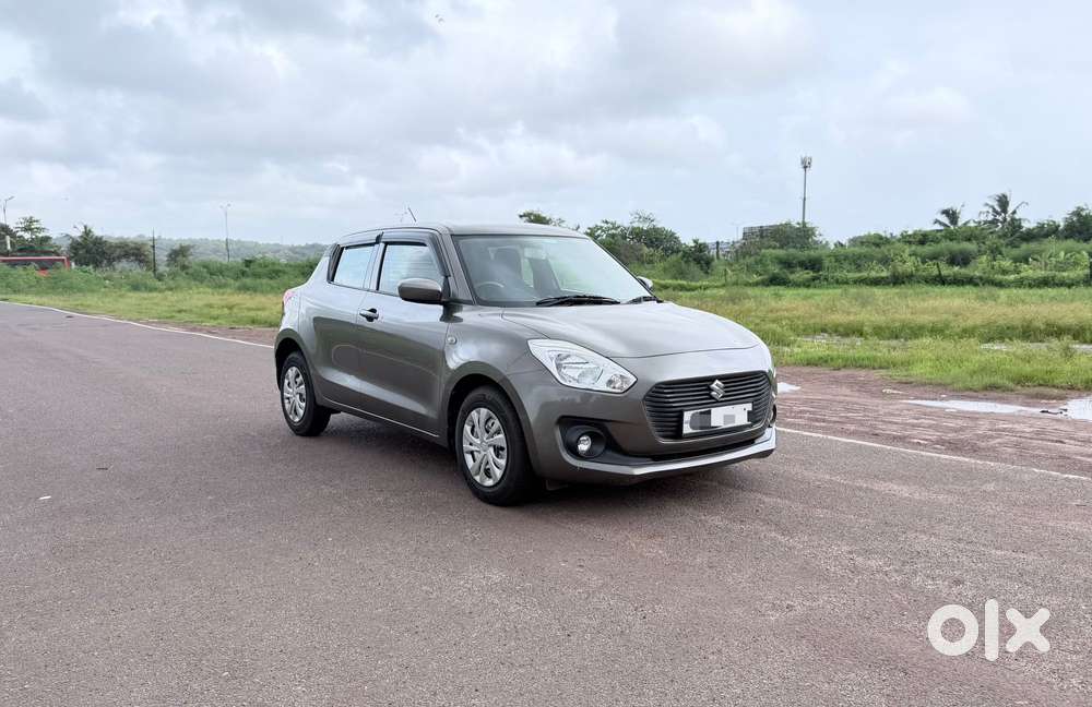 Maruti Suzuki Swift Vxi 1.2 Abs Bs-iv, 2020, Petrol