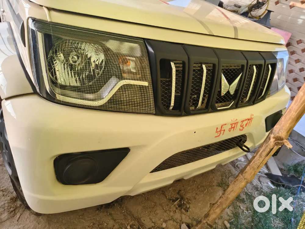 New Gadi Hai 6 Monts Chali Hai Bas