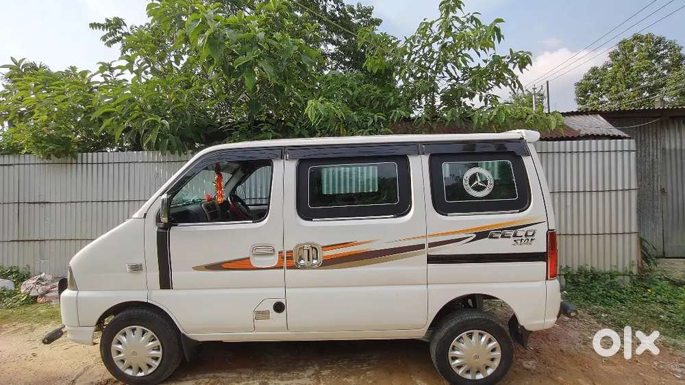 Maruti Suzuki Eeco Good Condition