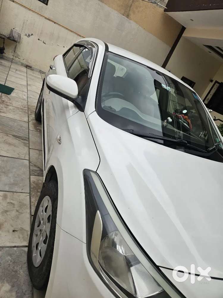 Hyundai Elite I20 2017