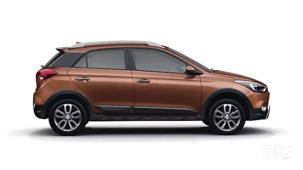 I20 Active Sale