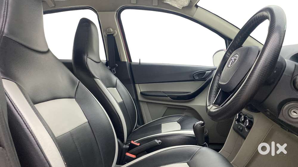 Tata Tiago 1.05 Revotorq Xt, 2018, Petrol