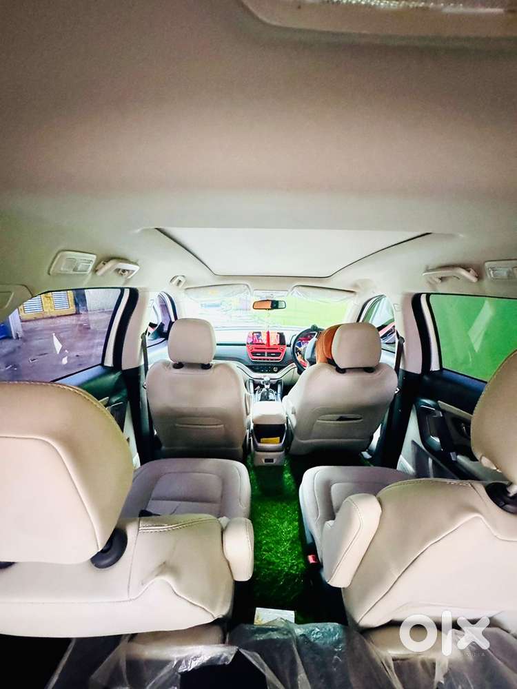 2022 Tata Safari Diesel