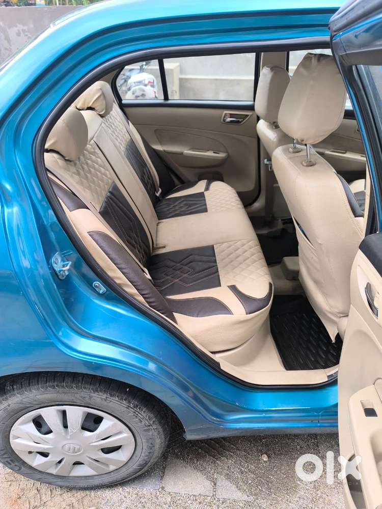 Maruti Suzuki Swift Dzire Vxi(o) Mt, 2013