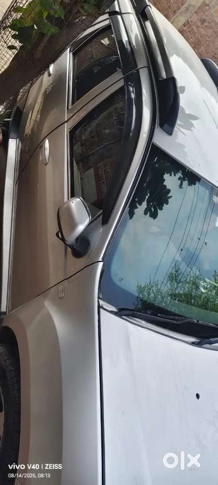 Renault Duster Diesel Manual 2013