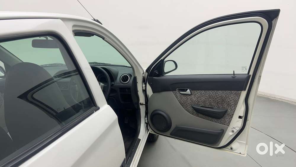 Maruti Suzuki Alto 800 Vxi, 2017, Petrol